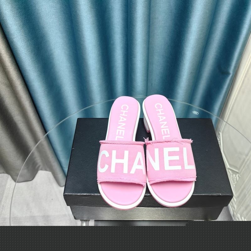 Ch*el slippers